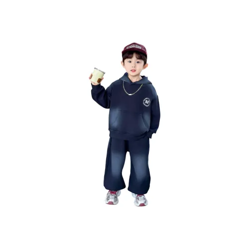 GOYN Повседневная спортивная одежда для детей в возрасте 3-7 лет