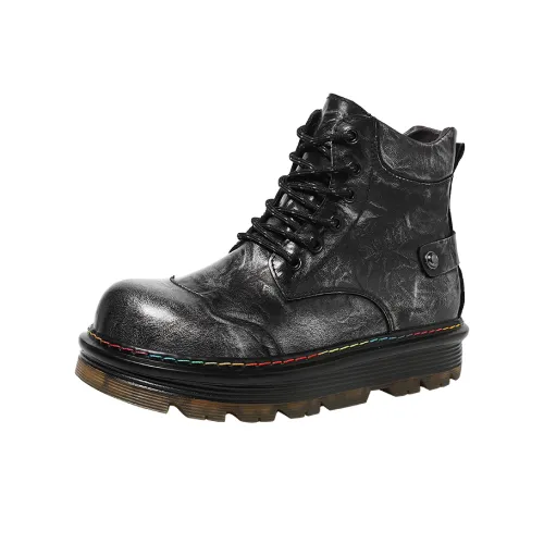 SIMBA'S PRIDE Мартин Boot Унисекс