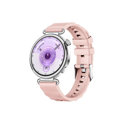 MEIHUIDUO Ремень Huawei Совместимость Силиконовый Материал