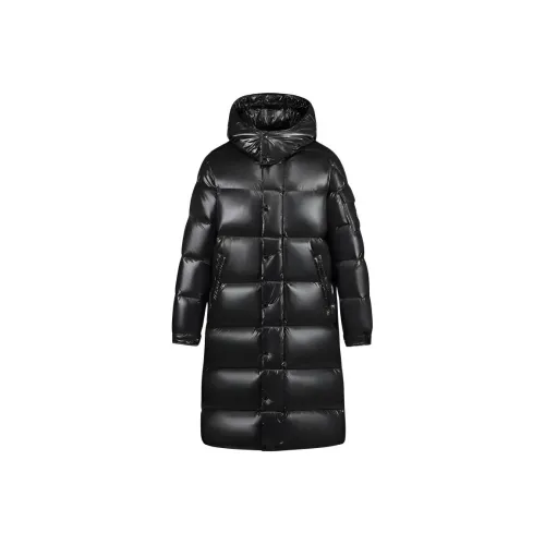 SKYA Унисекс Пуховики