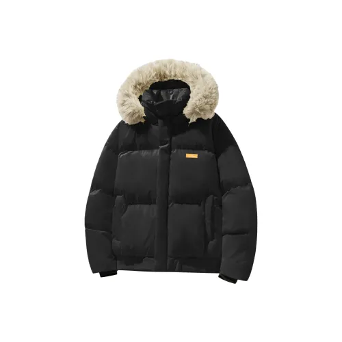 CAREBEARS Пуховая куртка Пальто Унисекс