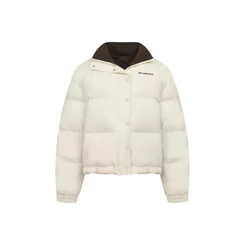 Ann Andelman Пуховик Женские