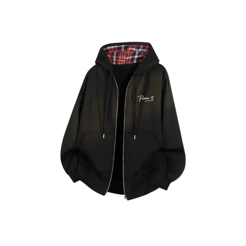 CAOBENCHUSE Унисекс Свитшоты