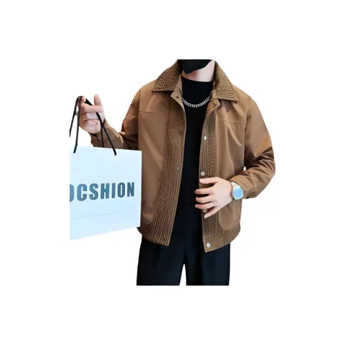 MUMUTU Унисекс Куртки