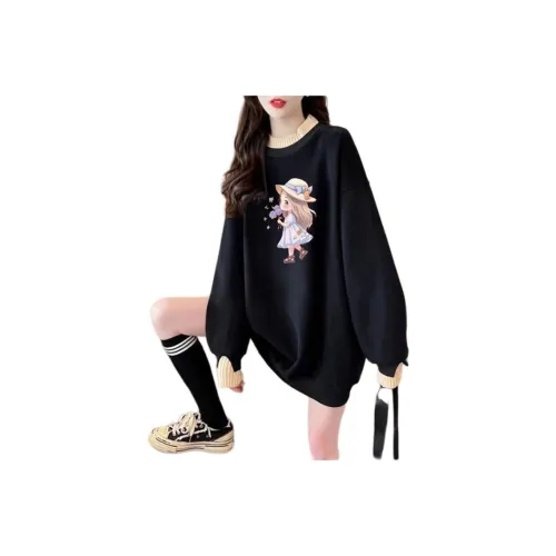 Amyway Женские Свитшоты