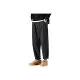 Серый с флисовой подкладкой