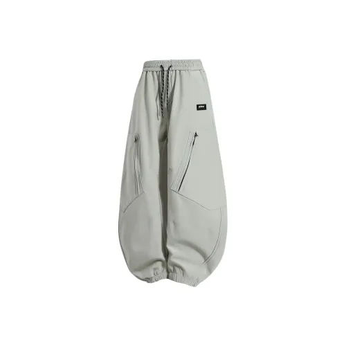 FALIAMS Soft Shell Pants Unisex
