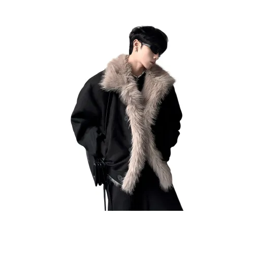 Pirkadat Унисекс Пуховики