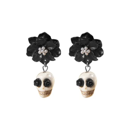 D.K.X Серьги Женские