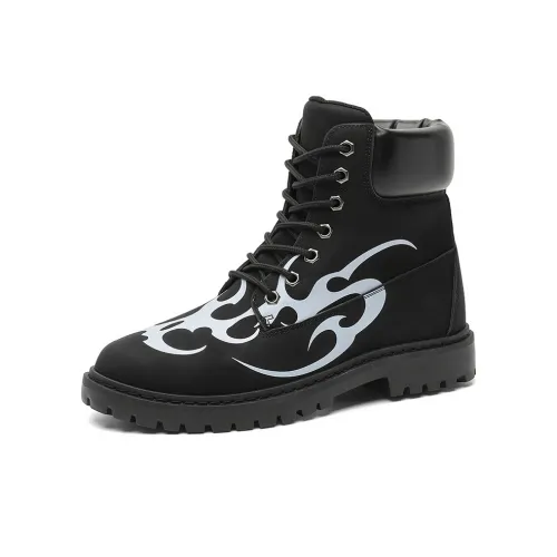 SIMBA'S PRIDE Мартин Boot Унисекс