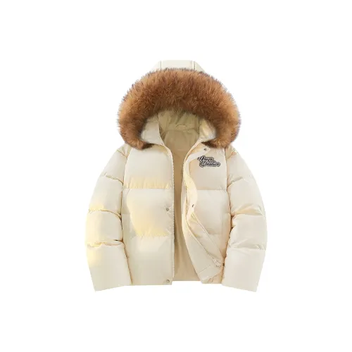 YAYA Унисекс Пуховики