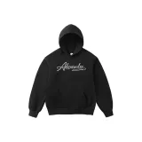 Чёрный [утолщённая флисовая подкладка]