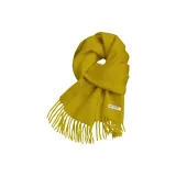 Горчичный жёлтый