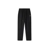 Черный [с флисовой подкладкой и утепленный]