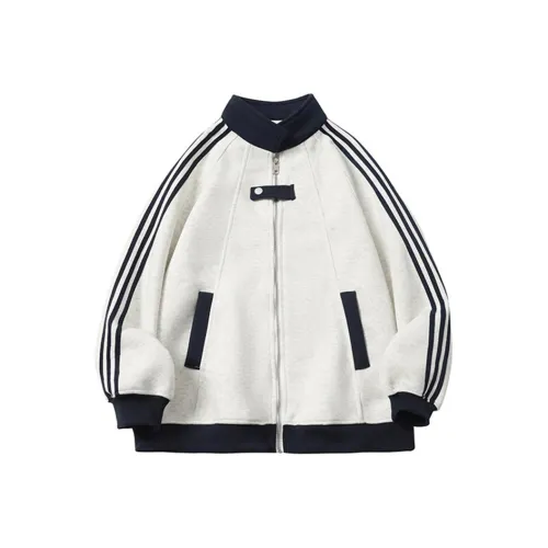 NEO IS ONE Унисекс Куртки