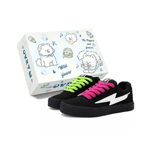 UYRTW Покрытие Баланс Ударостойкость Легкий Низкий Топ Скейтборд Кроссовки Унисекс