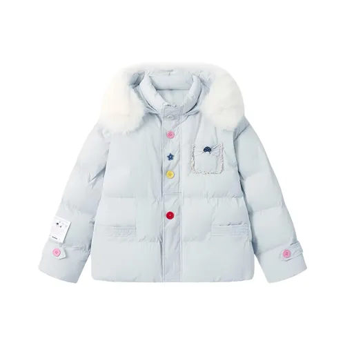 ZHUDIMEI Женские пуховики