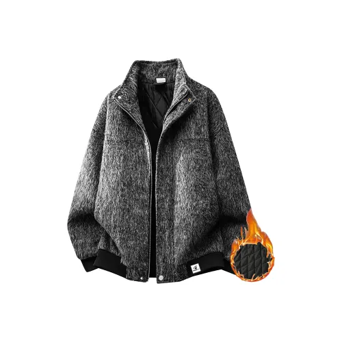 Двойная рыба Унисекс Куртки