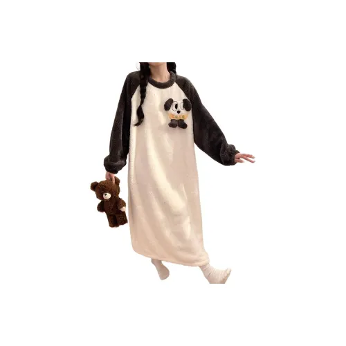 AHRTB Женские ночные сорочки