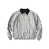 Серый (утепленный)