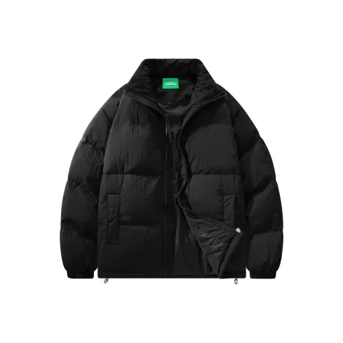 SESAME STREET Пуховик Унисекс