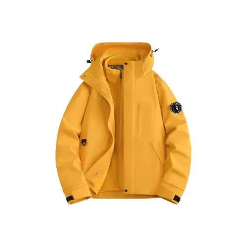 TUCANO Унисекс Куртки