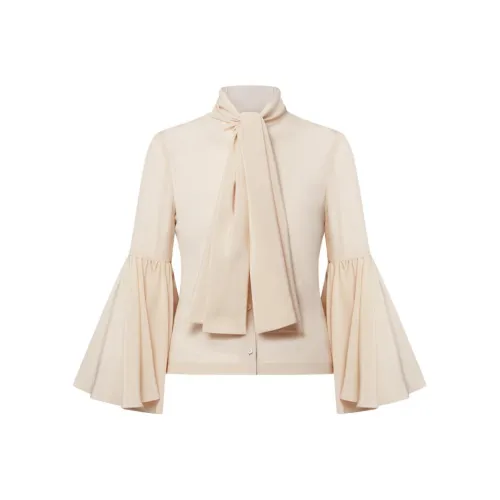 LOUIS VUITTON Fw25 Рубашка Женская