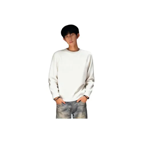 LEONBINNO Унисекс Трикотаж