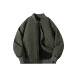 Темно-зеленый