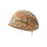 Оранжево-желтый градиентный