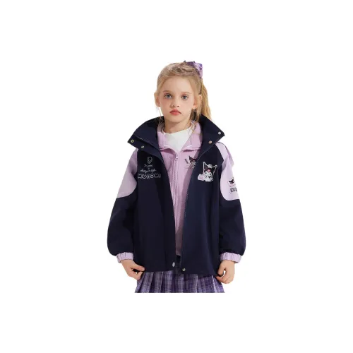 Hello Kitty Ветровка Детская