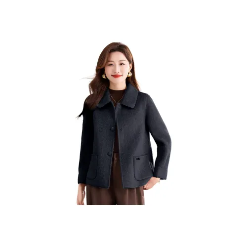 EMINU Женское пальто