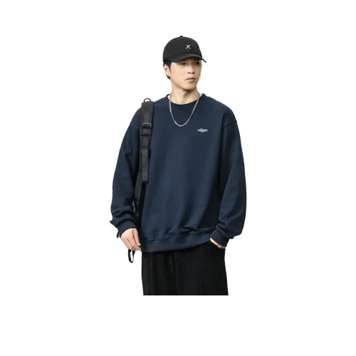 MENING Унисекс Свитшоты