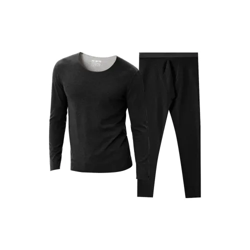 H YXIANG Мужской термокостюм