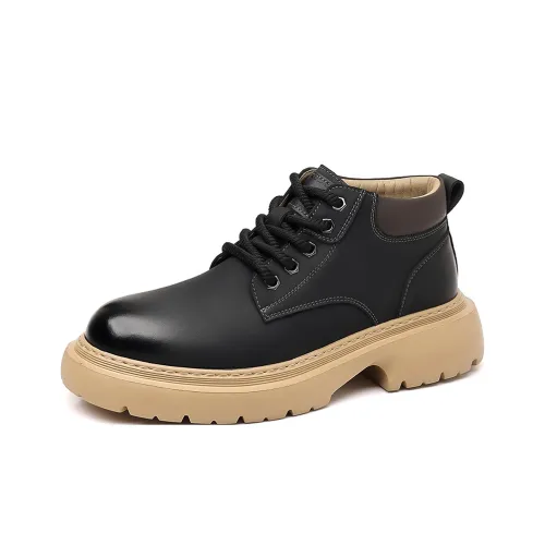 DUNNU Martin Boots Мужской