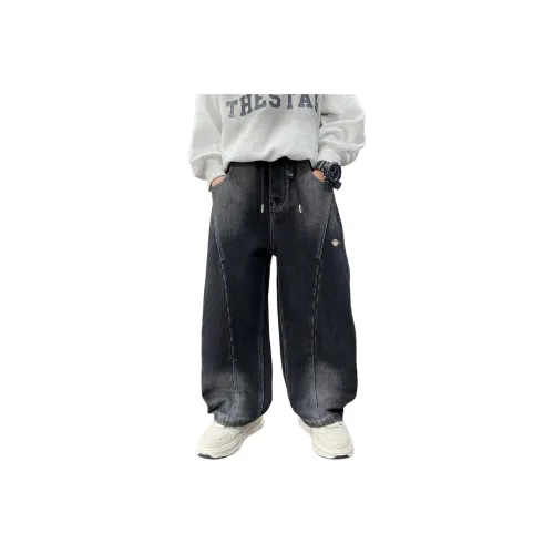 Teddy Bear Collection Джинсы Подростки