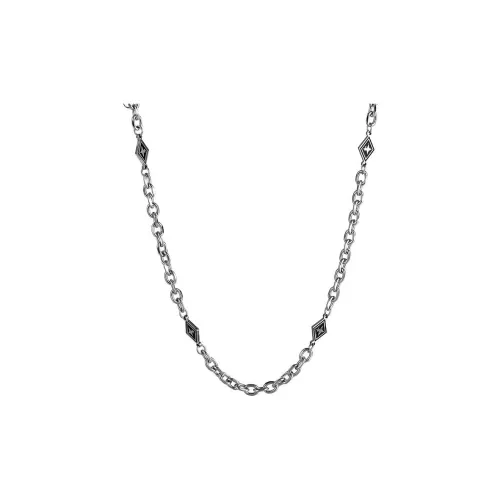 ASTAR HADES Титановые стальные ожерелья мужские