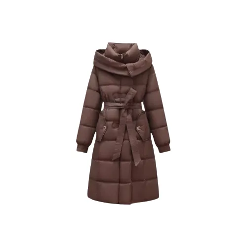 Icicofficial Пуховая куртка Женская