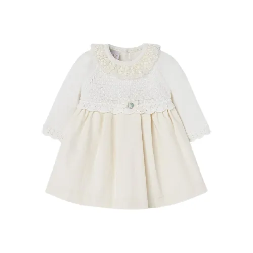 PAZ RODRIGUEZ Платье для малышей и детей дошкольного возраста