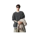 Темно-серый