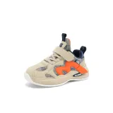 Кожаный верх цвета хаки