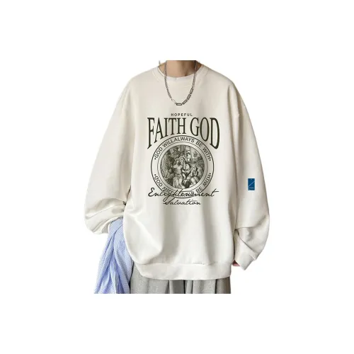 Freshclean Унисекс Свитшоты