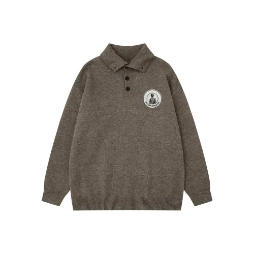 VNHP Унисекс Трикотаж