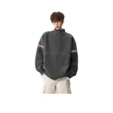 Темно-серый