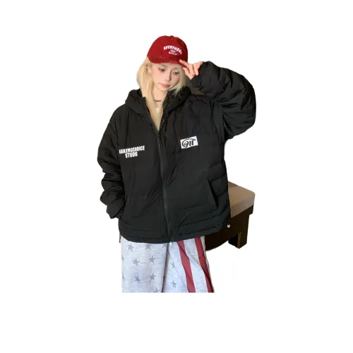 BABUGGE Женские пуховики