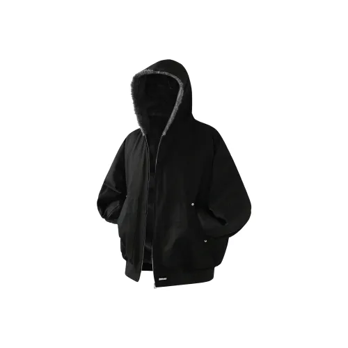 ZOTRANS Унисекс Пуховики