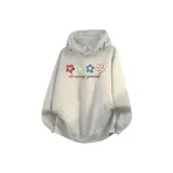 Туманно-серый