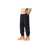 Черный с флисовой подкладкой