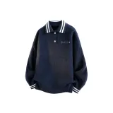 Темно-синий