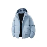 Светло-голубой